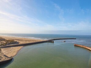Beach nearby - Spacious modern apartment in Scheveningen (Den Haag)