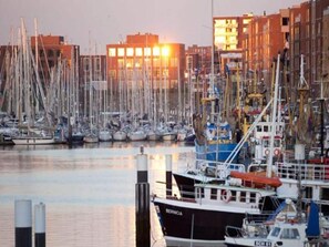 Port de plaisance