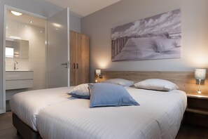 4 chambres, Wi-Fi gratuit