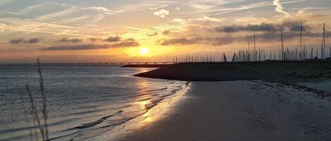 Spiaggia