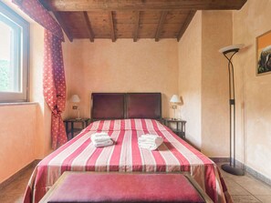 1 Schlafzimmer, WLAN