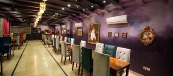 Hotel Holiday Lahore