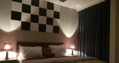 Hotel Holiday Lahore