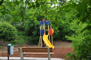 Children’s area