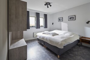 2 Schlafzimmer, kostenloses WLAN