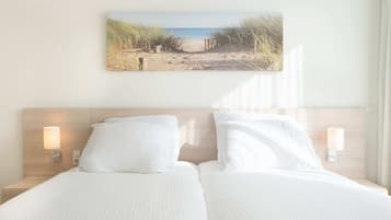 1 habitación y wifi