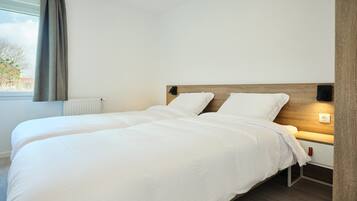 2 Schlafzimmer, kostenloses WLAN