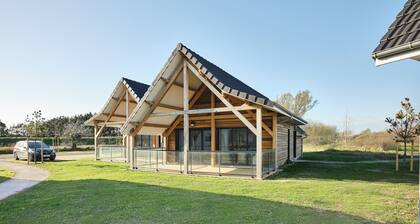 Villa lumineuse Ă Berck-sur-Mer