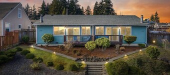Waterview 2 Bedroom, Pet Friendly Duplex Unit