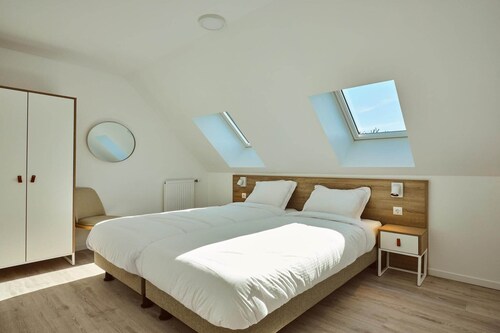 Appartement in Frankrijk met Tuinterras
