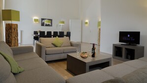 Oppholdsområde