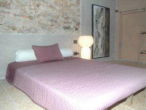 2 soveværelser, Wi-Fi