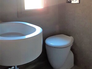 Shower - Belvilla by OYO CasaRuscello (Molina di Quosa - San Giuliano Terme (Pi))