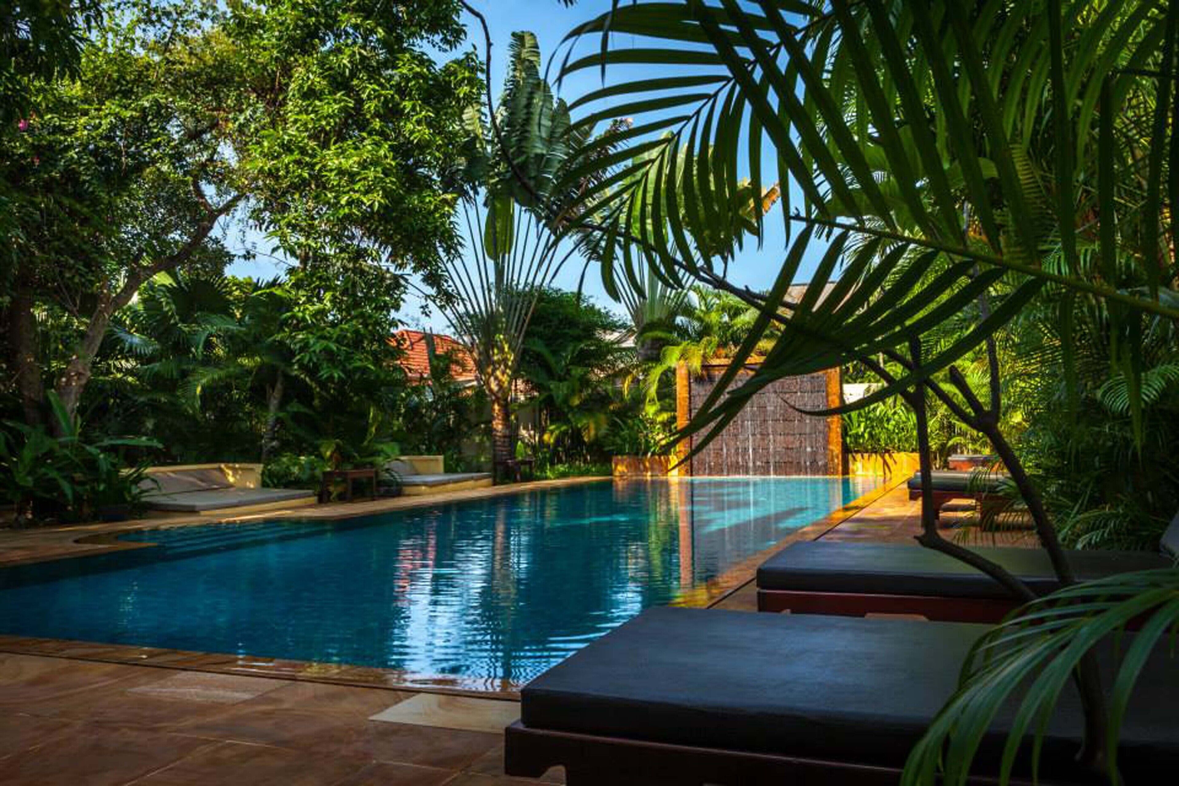 Photo - Marirath Boutique Hotel