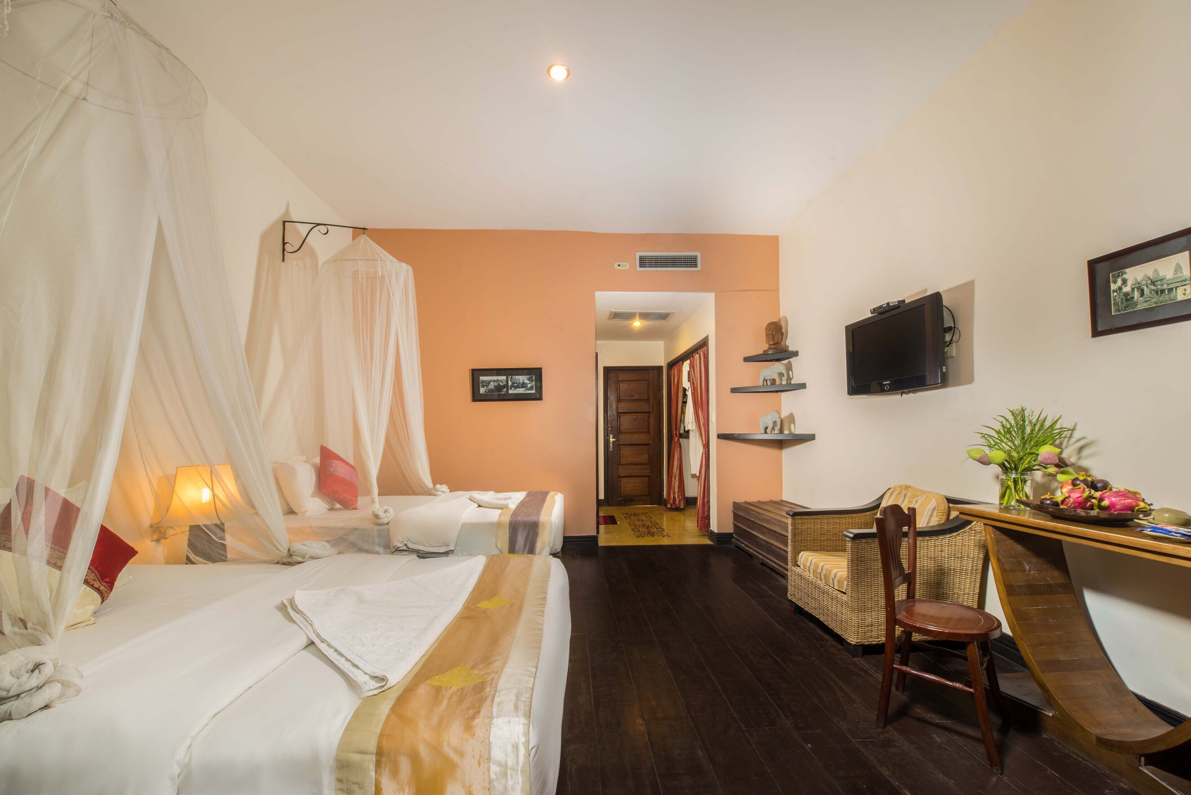 Photo - Marirath Boutique Hotel