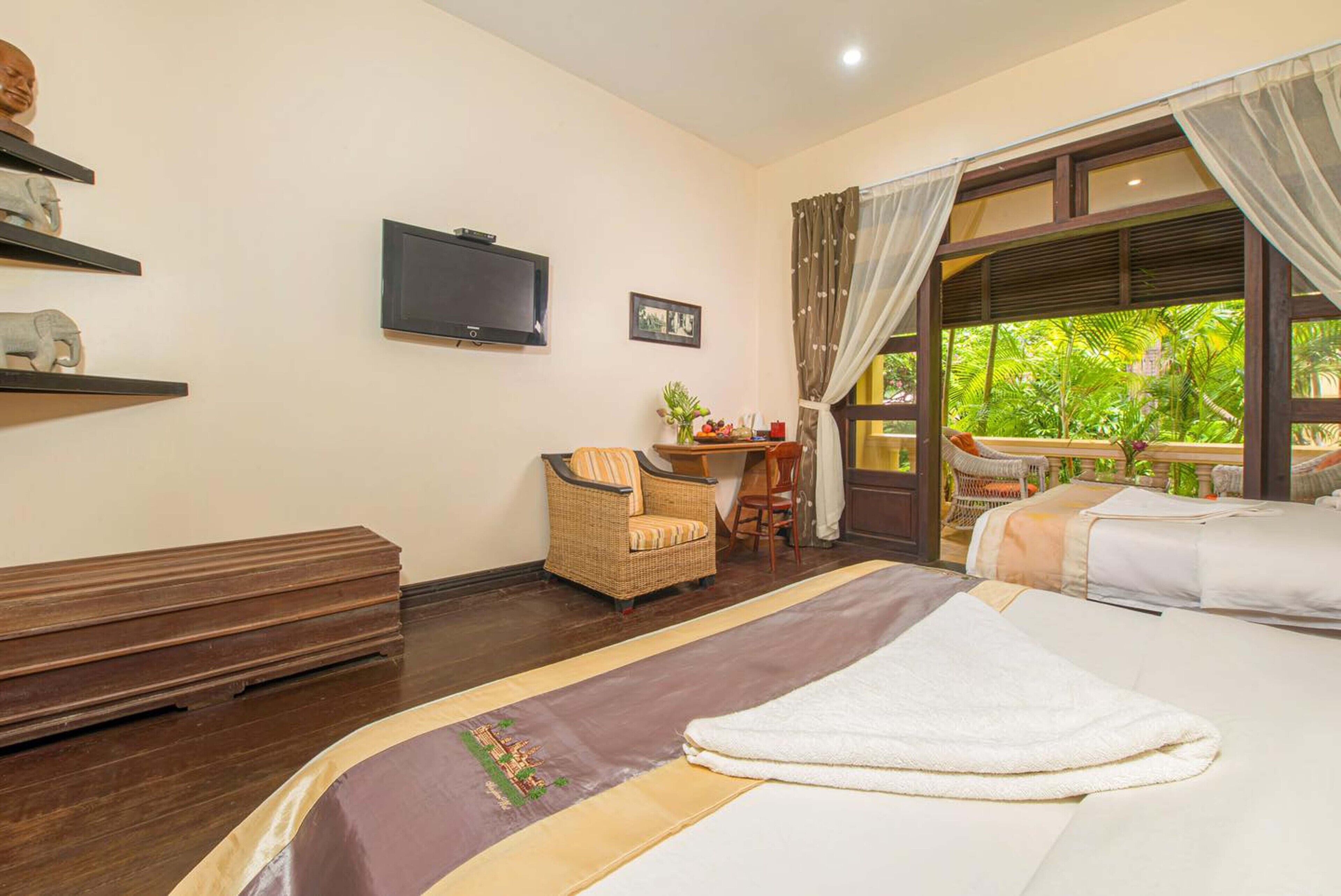 Photo - Marirath Boutique Hotel