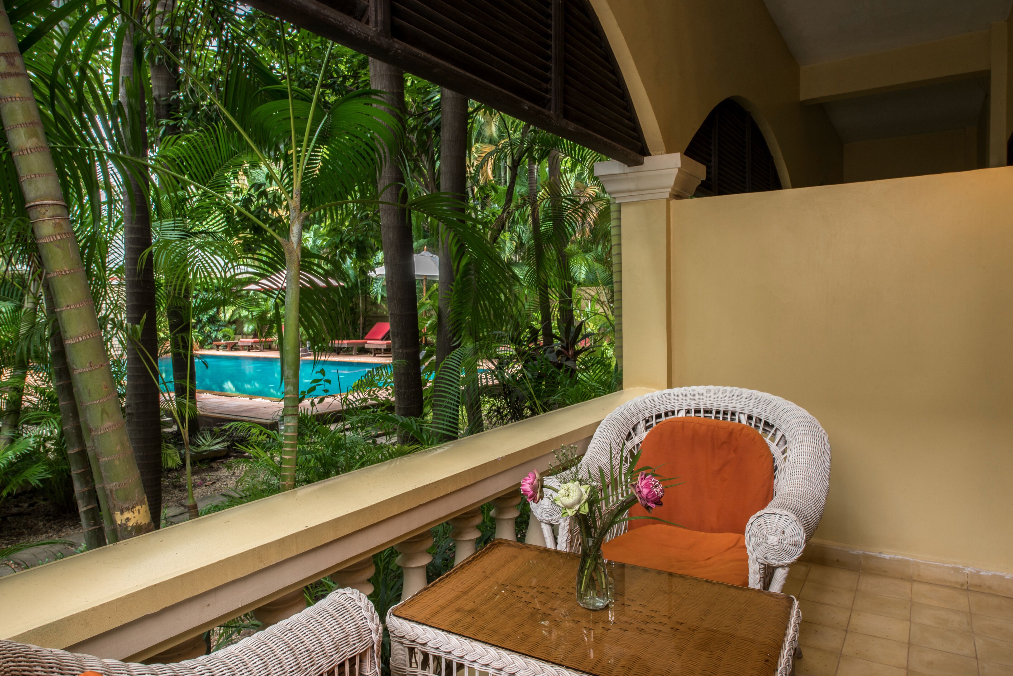 Photo - Marirath Boutique Hotel