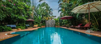 Marirath Boutique Hotel 