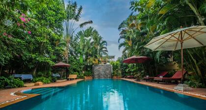 Marirath Boutique Hotel