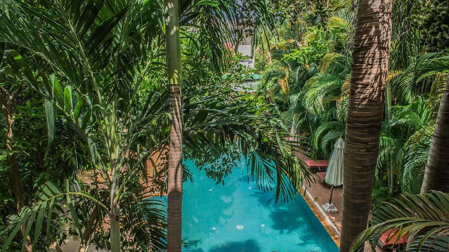 Marirath Boutique Hotel