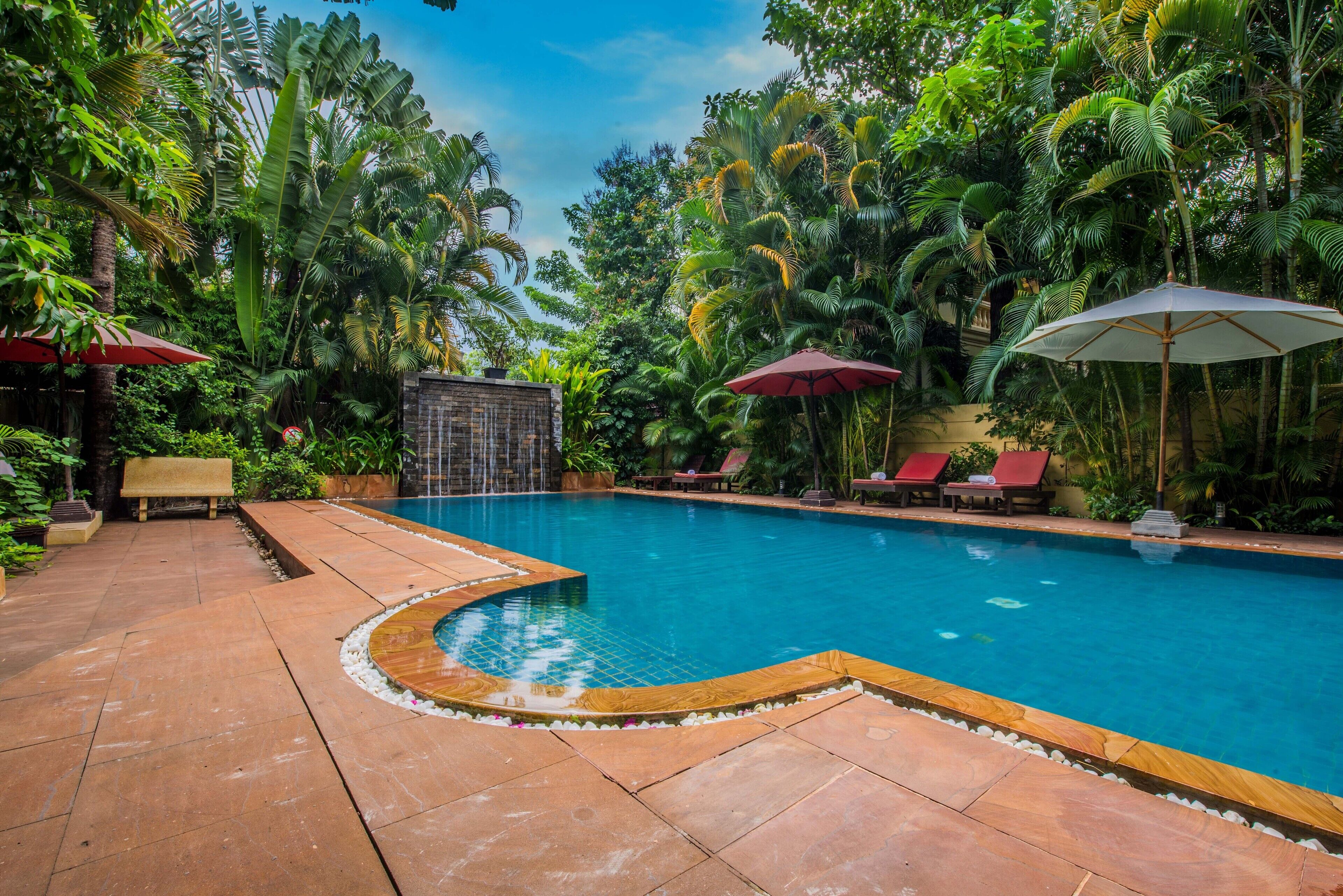 Photo - Marirath Boutique Hotel