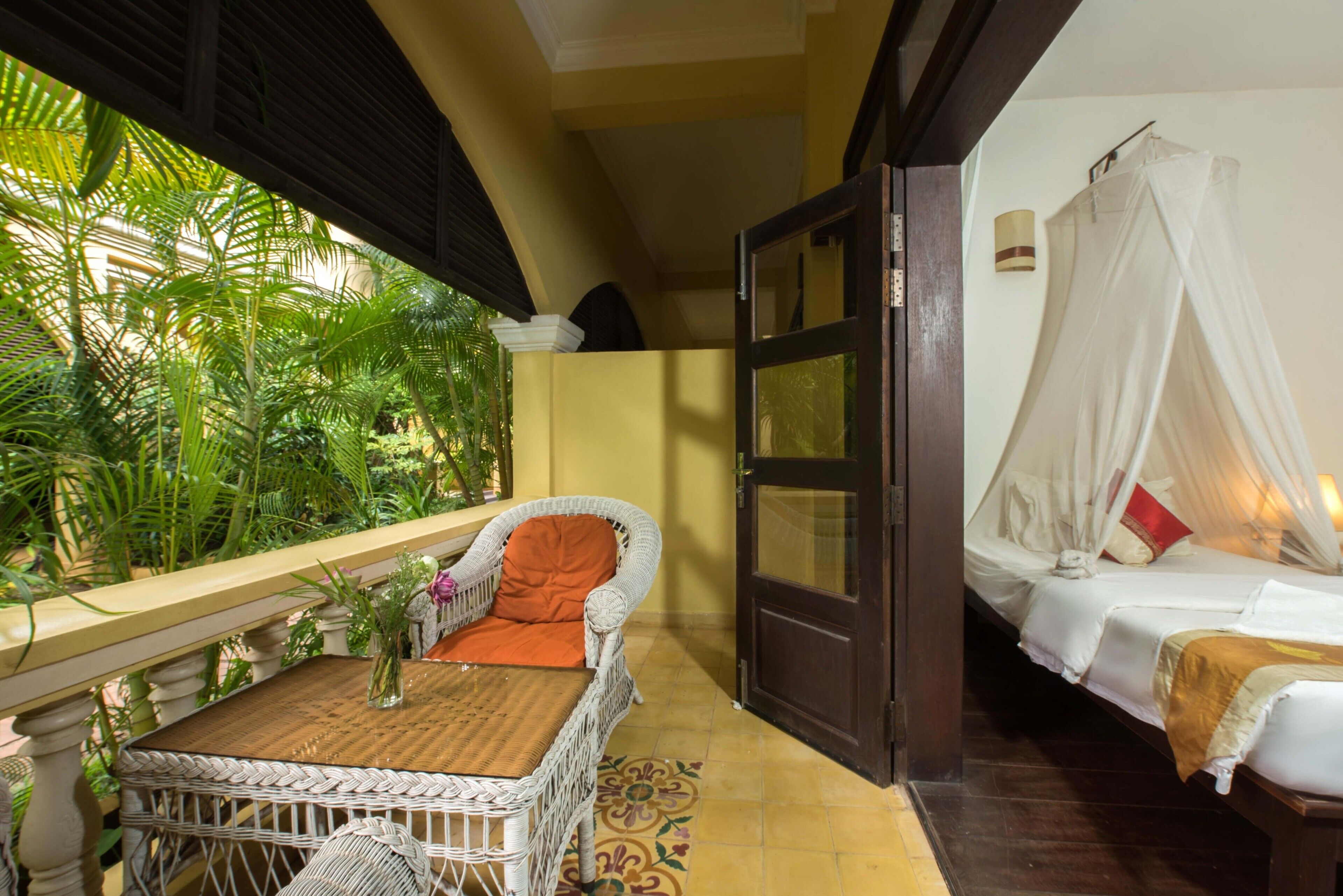 Photo - Marirath Boutique Hotel