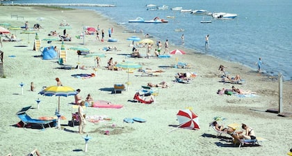 Caravan Park Belvedere, Grado