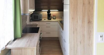Apartment in St. Kanzian near Klopeiner See
