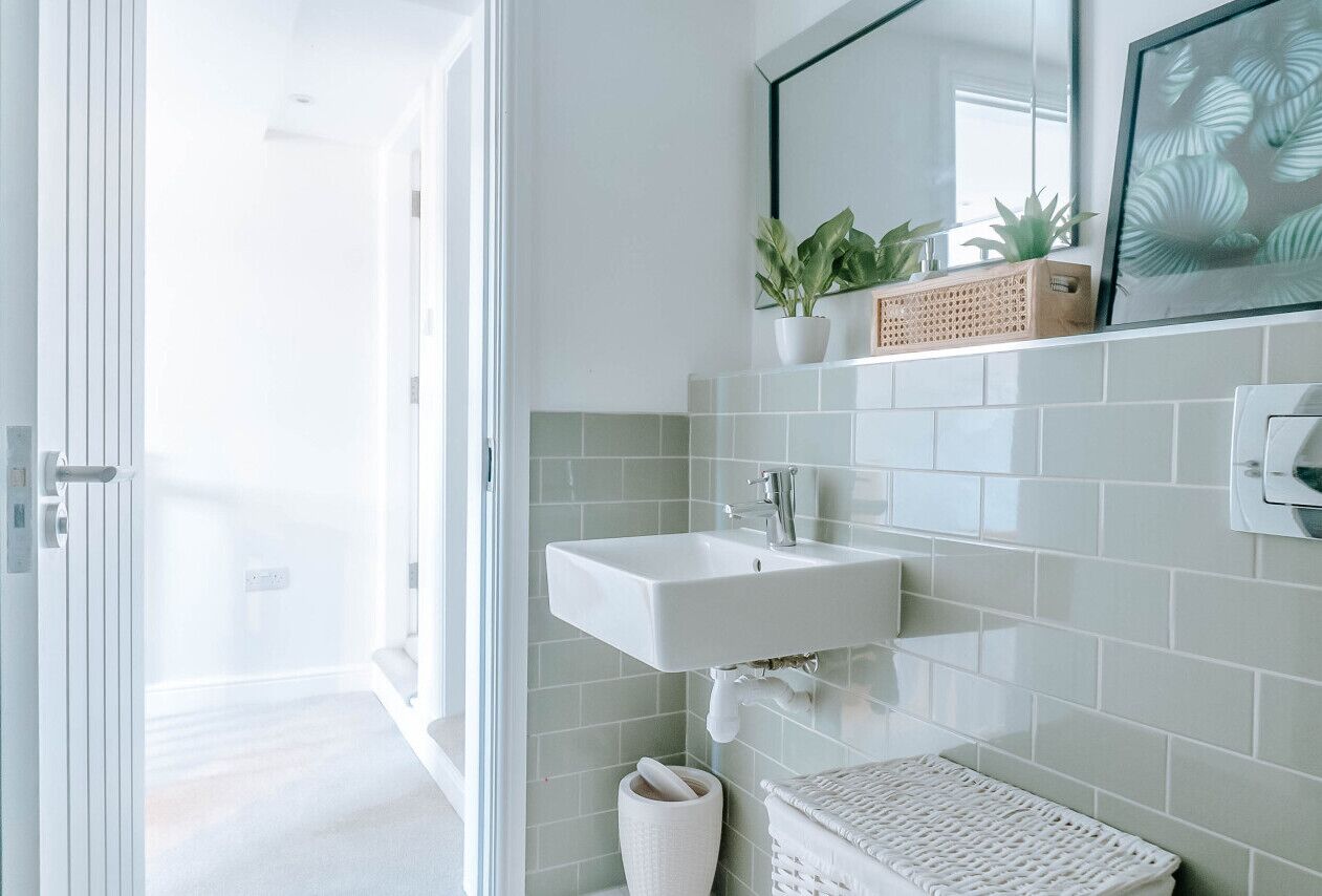 風筒、提供毛巾