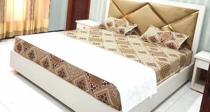 The Crown Guest House