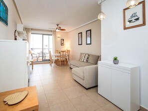 TV - Plaza Mayor by Interhome (Calpe/Calp)