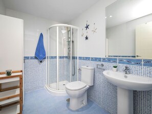 Hair dryer, towels - Plaza Mayor by Interhome (Calpe/Calp)