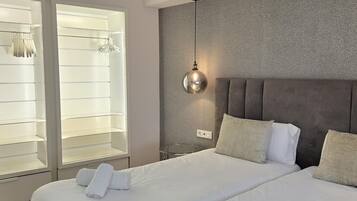 1 chambre, Wi-Fi gratuit