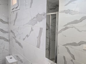 Hair dryer - Del Parque Flats Flores Premium - Modern Apartment in Historic Málaga, Sleeps 4 (Málaga)