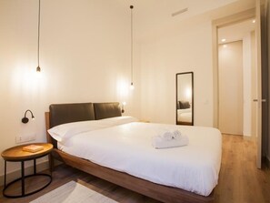 2 bedrooms, free WiFi