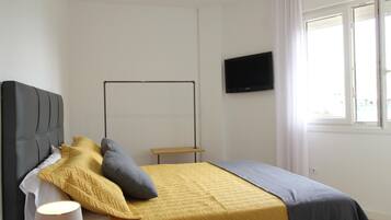 3 habitaciones y wifi gratis