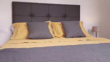 3 dormitorios y wifi gratis