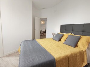 3 Schlafzimmer, kostenloses WLAN