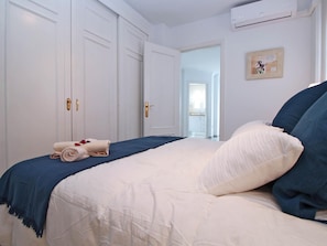 1 Schlafzimmer, kostenloses WLAN