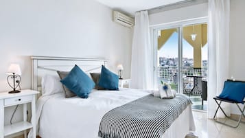 2 slaapkamers, gratis wifi