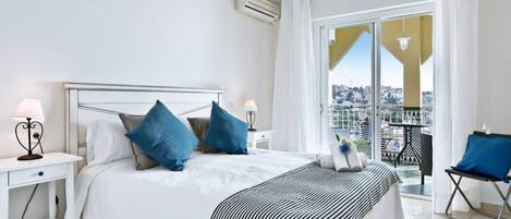 2 habitaciones y wifi gratis