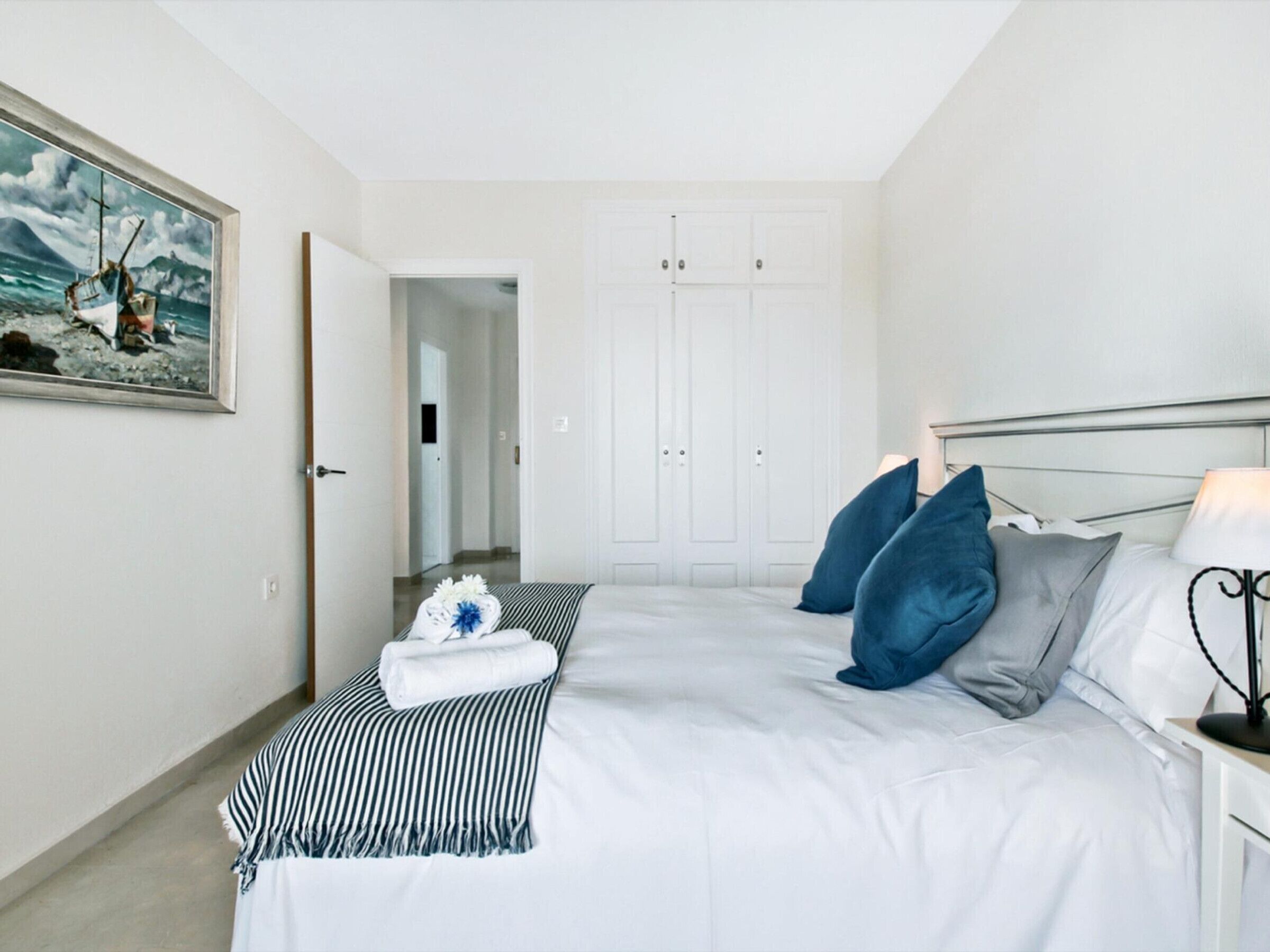 2 slaapkamers, gratis wifi