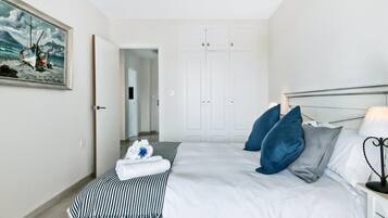 2 slaapkamers, gratis wifi
