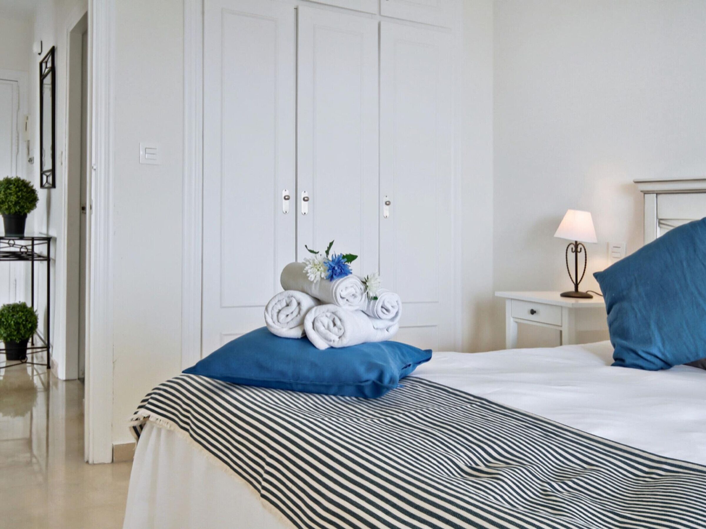 2 slaapkamers, gratis wifi