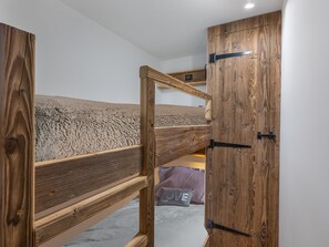 2 Schlafzimmer, kostenloses WLAN