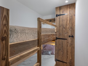 1 chambre, Wi-Fi gratuit