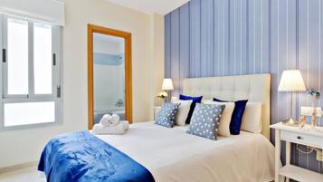 2 slaapkamers, gratis wifi