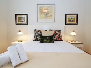 2 chambres, Wi-Fi gratuit