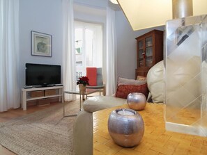 Fernseher