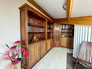 Gift shop